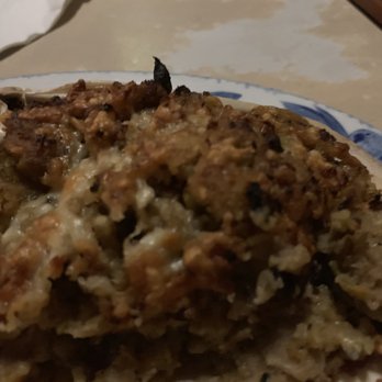 Eureka Hall Restaurant - Quahog - Asian Fusion Near Me - Stockholm, Maine