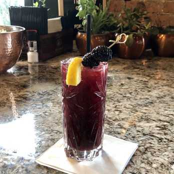 The Garage - Raspberry Lemonade and alcohol.....yummy! - Cocktail Bars Near Me - McKinney, Texas The Garage - Raspberry Lemonade and alcohol.....yummy! - Cocktail Bars Near Me - McKinney, Texas