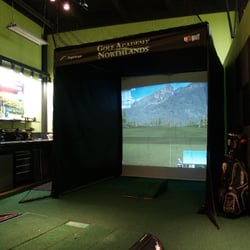 Golf Academy of the Northlands