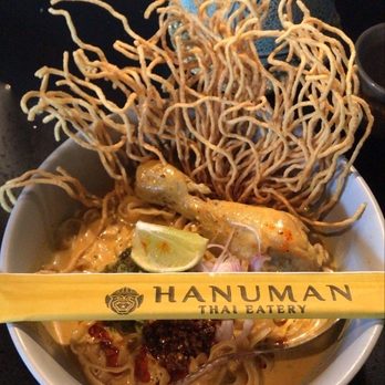 Hanuman Thai Eatery - Thai Near Me - Costa Mesa, California Hanuman Thai Eatery - Thai Near Me - Costa Mesa, California