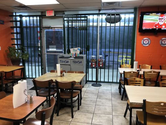 Cheesesteak House by null