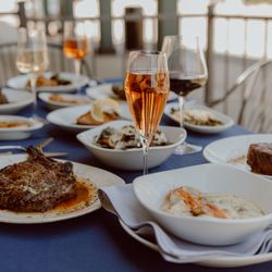 Bowdie's Chophouse - Lansing
