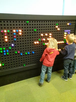 Crayola Experience by null