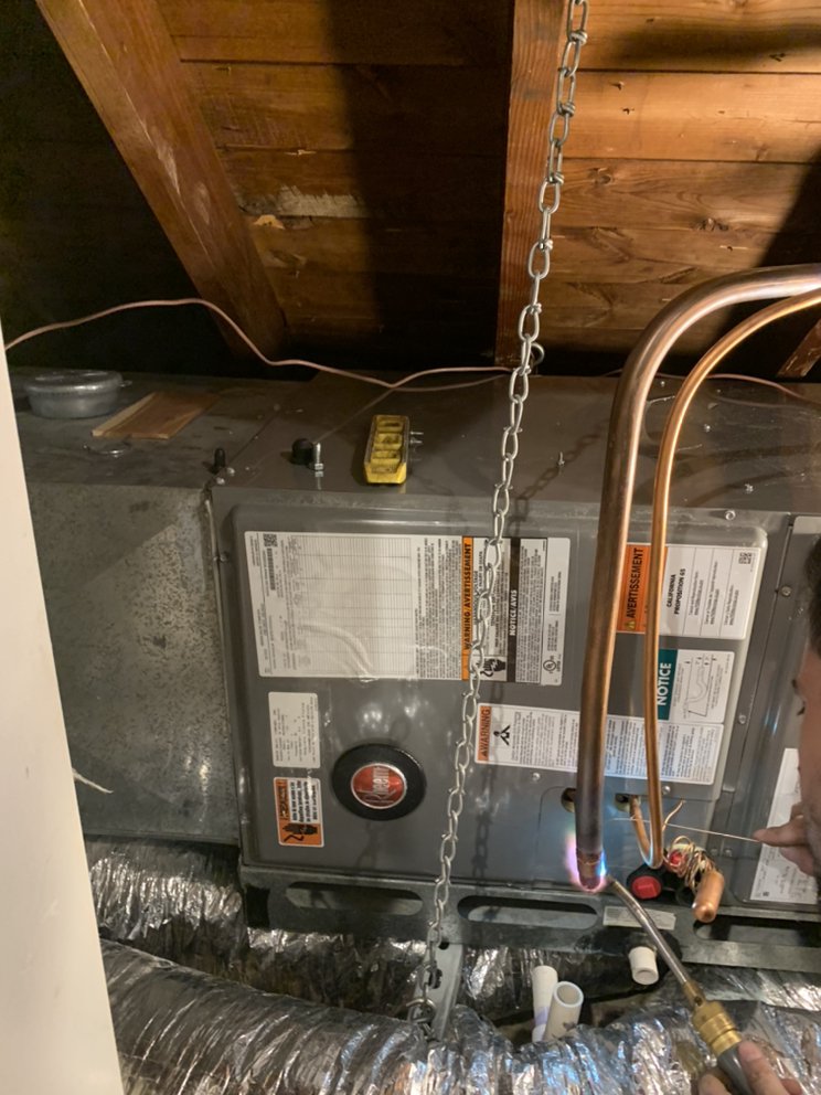 Slide of Ez Flow Plumbing & Heating