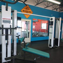 Summit Athletics - Cable cross with attachments