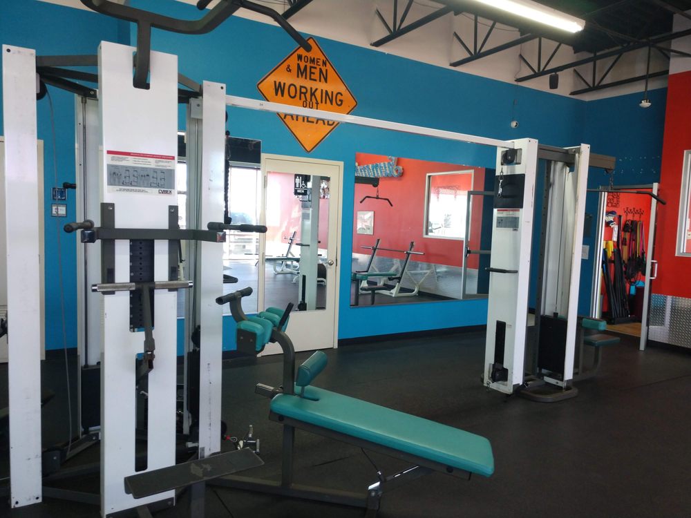 Summit Athletics Image