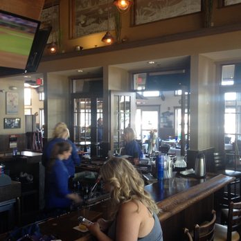 Lindy's Landing - Inside the bar. - American Near Me - Wauconda, Illinois Lindy's Landing - Inside the bar. - American Near Me - Wauconda, Illinois