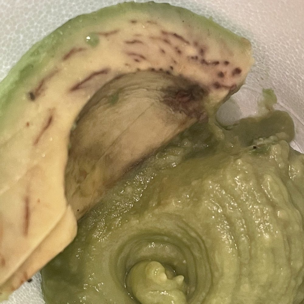 Bocas Grill Brickell - They call this "guasacaca", this is not it. This is more like guacamole. - Bars Near Me - Miami, Florida Bocas Grill Brickell - They call this "guasacaca", this is not it. This is more like guacamole. - Bars Near Me - Miami, Florida
