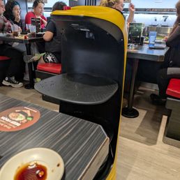 Cute Robot