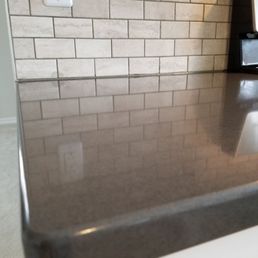 Beautiful and comfortable edges
