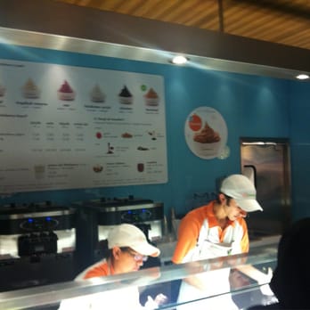 Pinkberry - Ice Cream & Frozen Yogurt Near Me - Istanbul, 34 Pinkberry - Ice Cream & Frozen Yogurt Near Me - Istanbul, 34