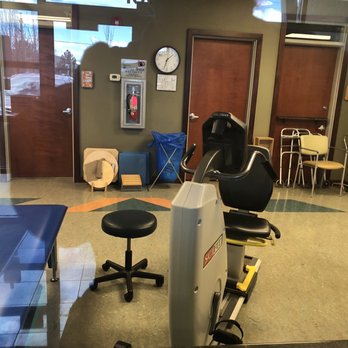 Carson Tahoe Therapy, Carson City - Friday, April 12, 2019: inside their temporary location at 1460 S. Curry St. - Physical Therapy Near Me - Carson City, Nevada Carson Tahoe Therapy, Carson City - Friday, April 12, 2019: inside their temporary location at 1460 S. Curry St. - Physical Therapy Near Me - Carson City, Nevada