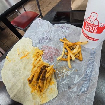 Wienerschnitzel - Fast Food Near Me - Tucson, Arizona