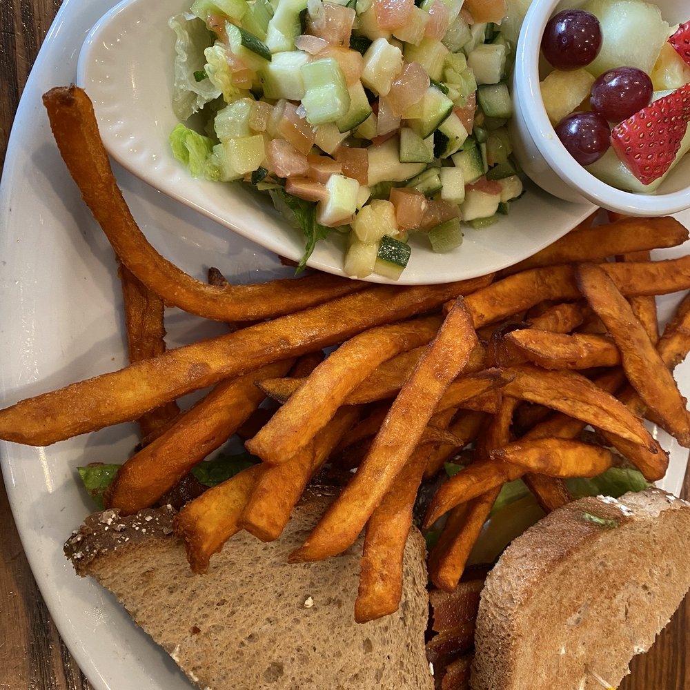 Stacks - BLT - Breakfast & Brunch Near Me - Menlo Park, California Stacks - BLT - Breakfast & Brunch Near Me - Menlo Park, California