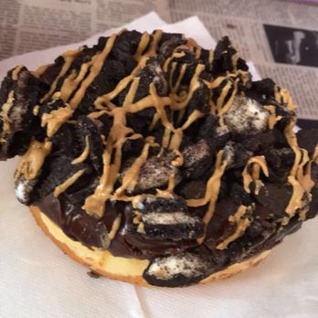 Voodoo Doughnut - Donuts Near Me - Austin, Texas Voodoo Doughnut - Donuts Near Me - Austin, Texas