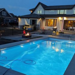 Tarson Pools and Spa