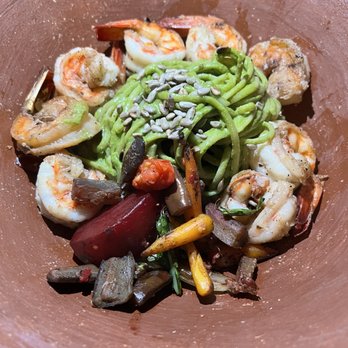 Tamarindos - Pesto pasta - Mexican Near Me - San José del Cabo, BCS