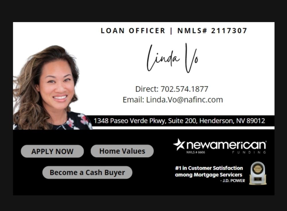 LINDA VO - NEW AMERICAN FUNDING - Updated December 2025 - 1348 Paseo