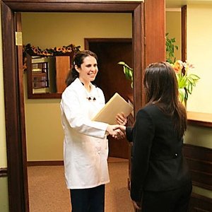 Macarena Planken, DDS on Yelp