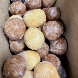 Tim Hortons - 40 ct Timbits