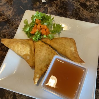 Sushi Maru - Crab Rangoon - Sushi Bars Near Me - Brandon, Florida Sushi Maru - Crab Rangoon - Sushi Bars Near Me - Brandon, Florida