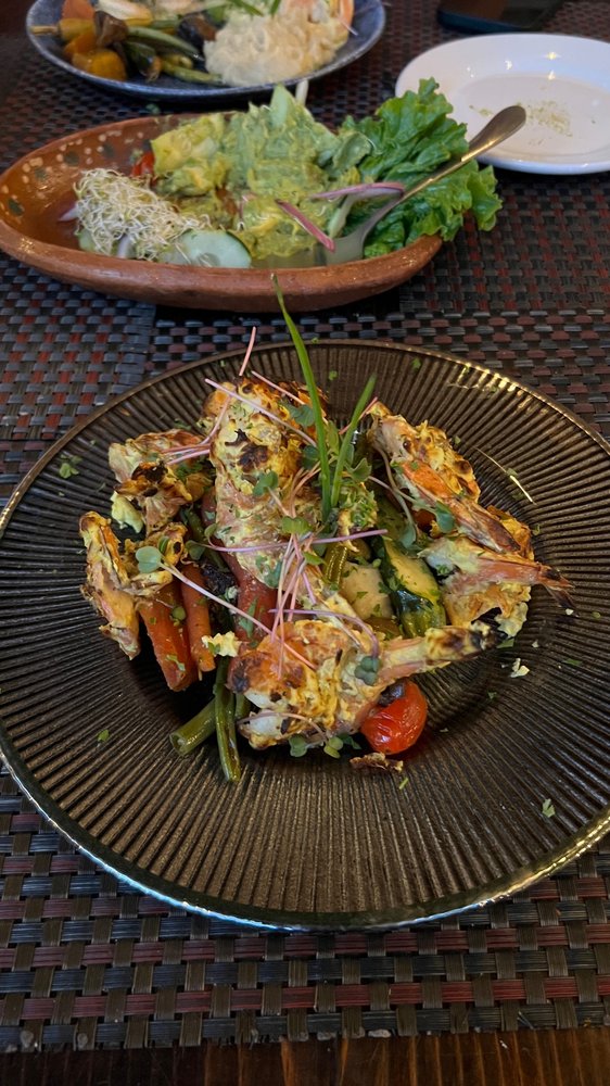 La Peregrina Restaurant