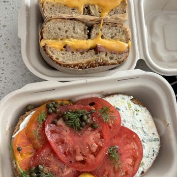 Boil & Bake - Bagels Near Me - Costa Mesa, California