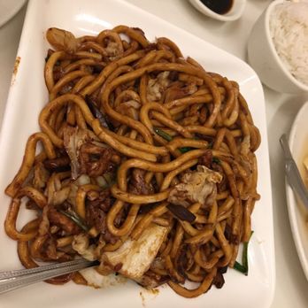 Shanghai River - Shanghai noodles - Chinese Near Me - Richmond, British Columbia Shanghai River - Shanghai noodles - Chinese Near Me - Richmond, British Columbia