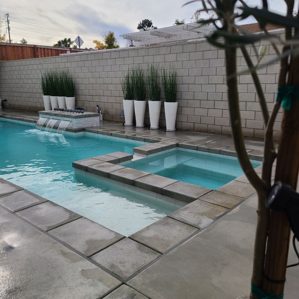 Dreamscapes & Construction Services - Masonry/Concrete Near Me