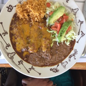 The Golf Club - Tamale plate - Golf Near Me - Dallas, Texas