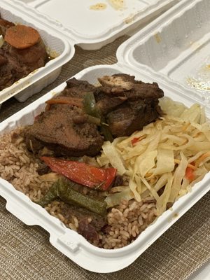 Jerk House Eatery Beer & Wine by null