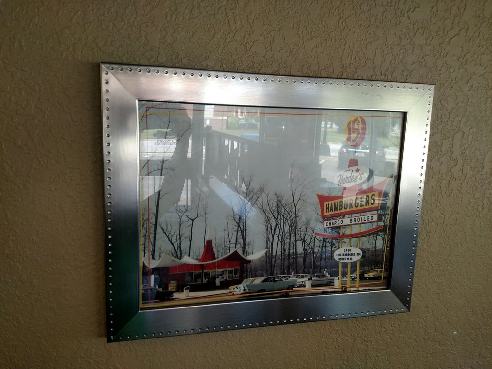 HARDEE’S Updated June 2024 2999 Main Hwy, Bamberg, South Carolina