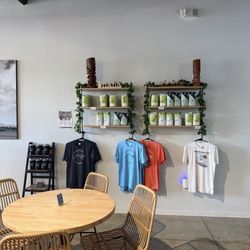 Moonrise Coffee Roasters - Coffee Bean Selection
