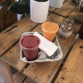 Cocoa Bean Juice and Salad Bar - Juice Bars & Smoothies Near Me - Brooklyn, New York Cocoa Bean Juice and Salad Bar - Juice Bars & Smoothies Near Me - Brooklyn, New York
