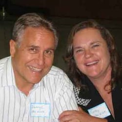 San Antonio Pet Sitters - Darryl & Kathy