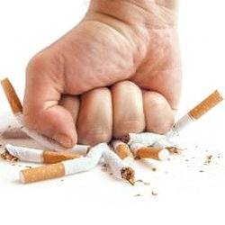 Partner in Health - Acupuncture is a great, natural way to cut tobacco and drug cravings!