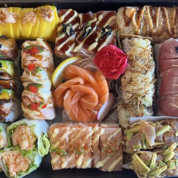Shodo Sushi - Japanese Near Me - Toronto, Ontario