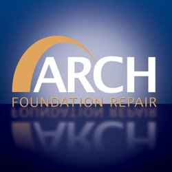 Arch Foundation Repair