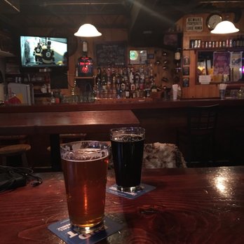 Penuche's Ale House - a pint and two glasses of beer - Bars Near Me - Concord, New Hampshire Penuche's Ale House - a pint and two glasses of beer - Bars Near Me - Concord, New Hampshire