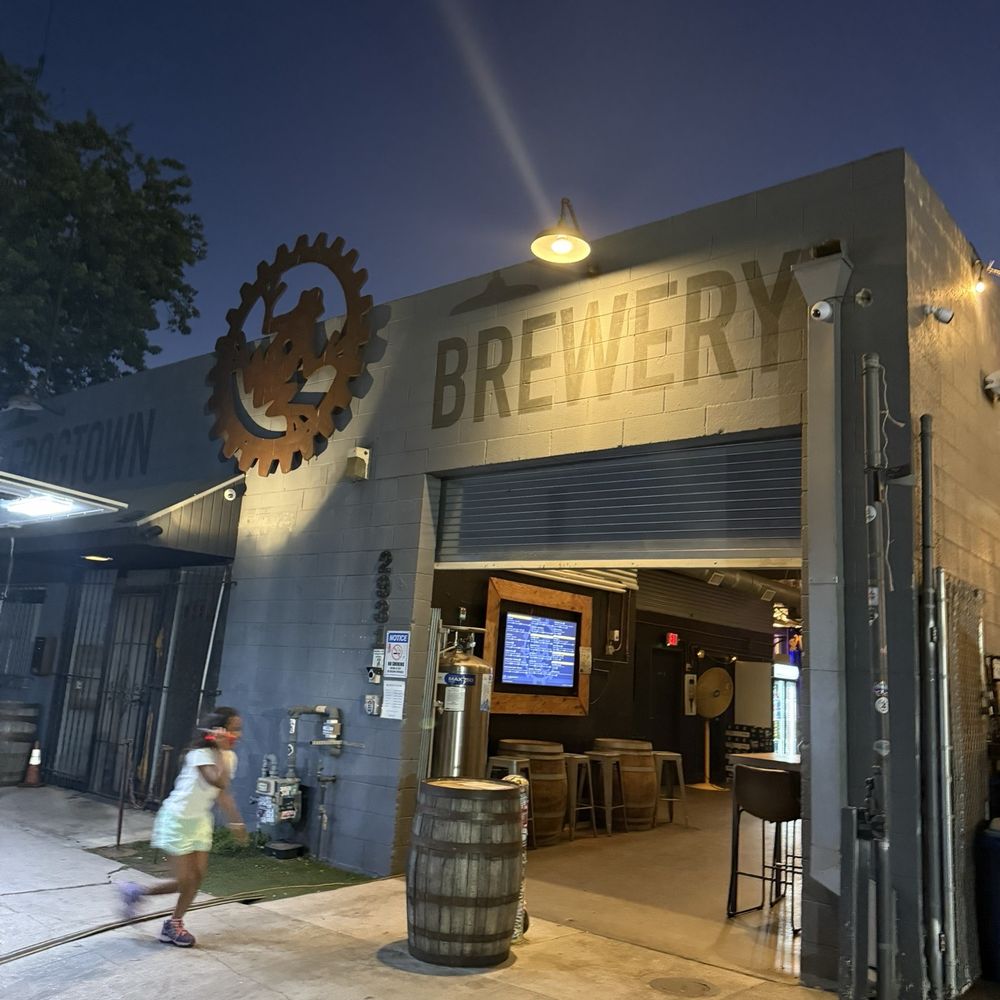 Frogtown Brewery - Breweries Near Me - Los Angeles, California Frogtown Brewery - Breweries Near Me - Los Angeles, California