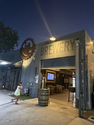 Frogtown Brewery by null