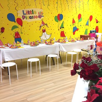 Little Picasso Art Centre - Art Classes Near Me - Halifax, Nova Scotia Little Picasso Art Centre - Art Classes Near Me - Halifax, Nova Scotia