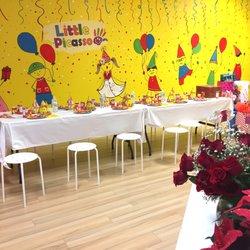 Little Picasso Art Centre