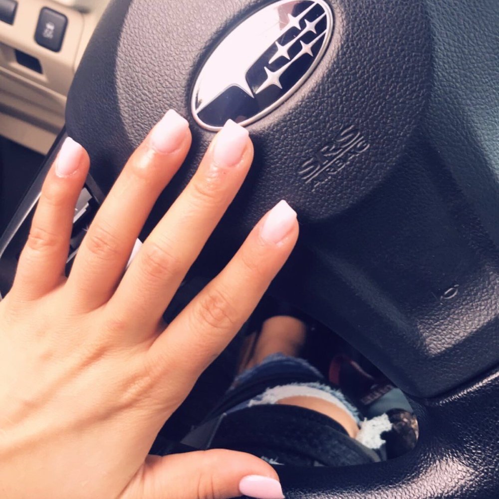 Queen Nails - $40 size 1 colored powder (full set) - Nail Salons Near Me - San Marcos, Texas Queen Nails - $40 size 1 colored powder (full set) - Nail Salons Near Me - San Marcos, Texas