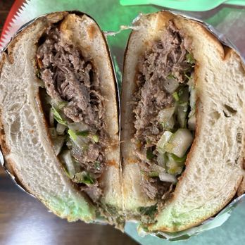 Tony’s Tacos - Torta De Birria - Tacos Near Me - Sacramento, California Tony’s Tacos - Torta De Birria - Tacos Near Me - Sacramento, California