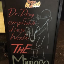 Dr. Dog