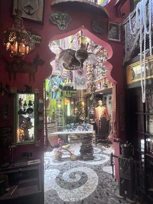 Luna Parc by null