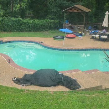 Nico’s Superior Pools - Pool Cleaners Near Me