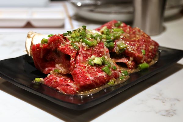 10 Butchers Korean BBQ by null