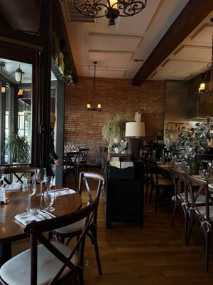 Osteria Vera by null